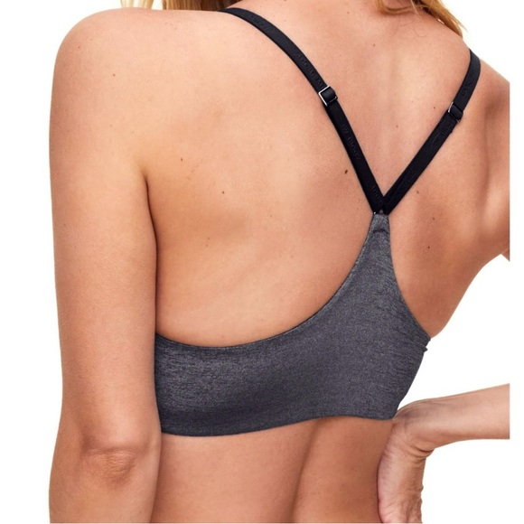 ADORE ME Women’s Bra Helynn Contour Racerback Lightly Padded Wireless 30DDD NWT! - Picture 10 of 11